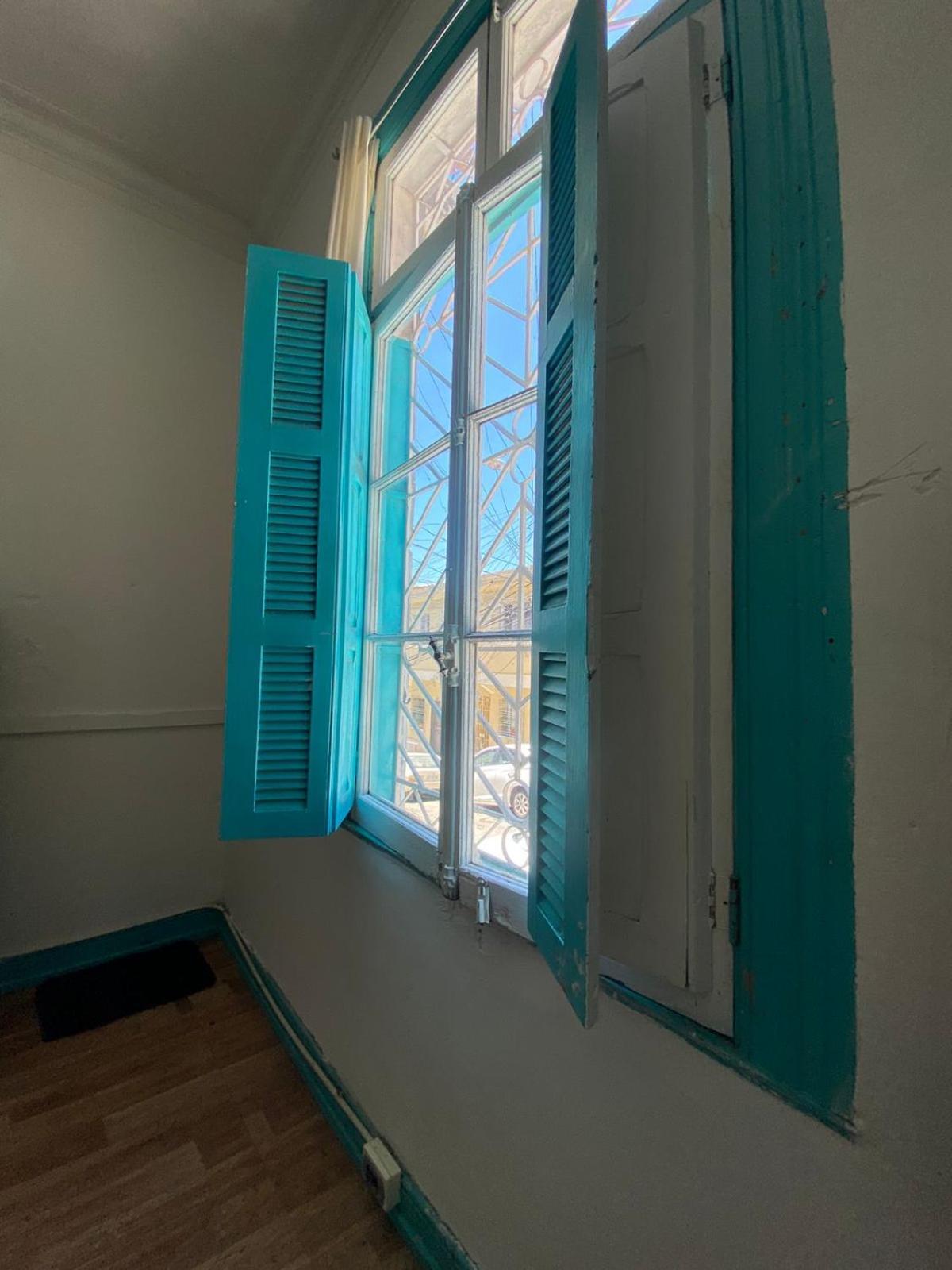 Hostel Don Poncho Valparaíso Exteriér fotografie