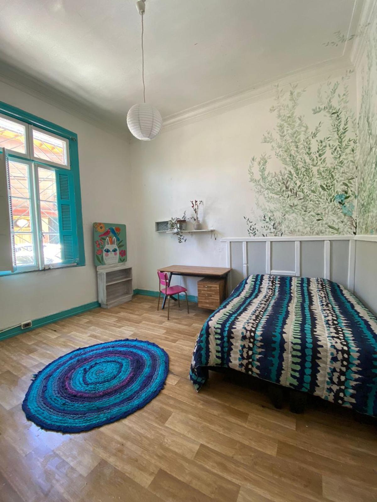 Hostel Don Poncho Valparaíso Exteriér fotografie
